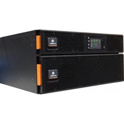 Vertiv Liebert SAI GXT5  5000 VA/5000 W | 230 V | Montaje en rack/torre | Energy Star |